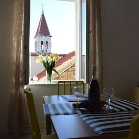 Optimist Makarska Town Center Apartman Kültér fotó
