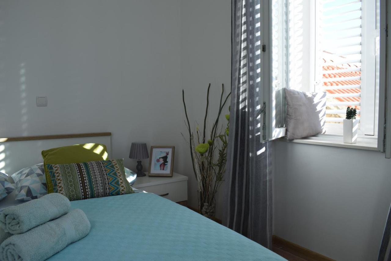 Optimist Makarska Town Center Apartman Kültér fotó