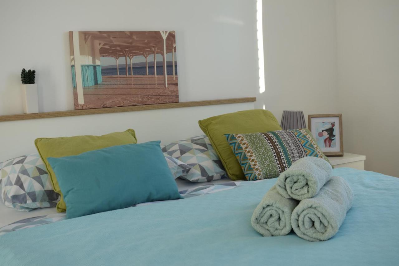 Optimist Makarska Town Center Apartman Kültér fotó