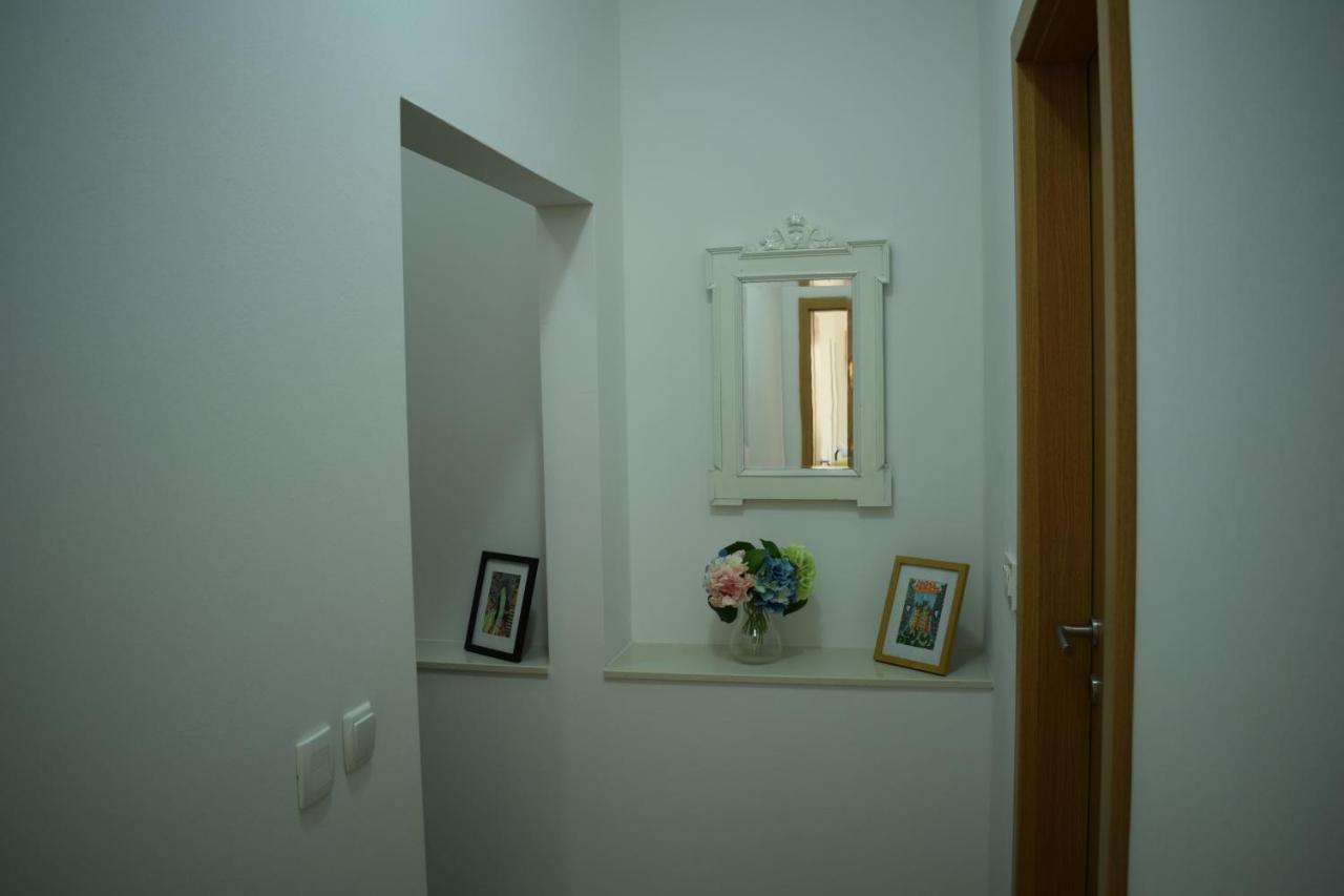 Optimist Makarska Town Center Apartman Kültér fotó